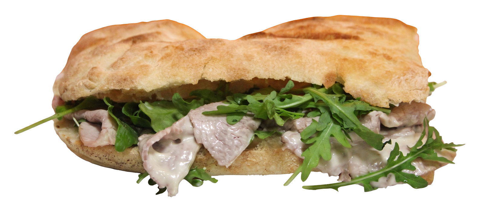 La Beata — focaccia SACRA