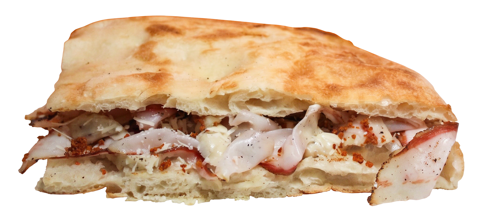 La Gloria — focaccia SACRA