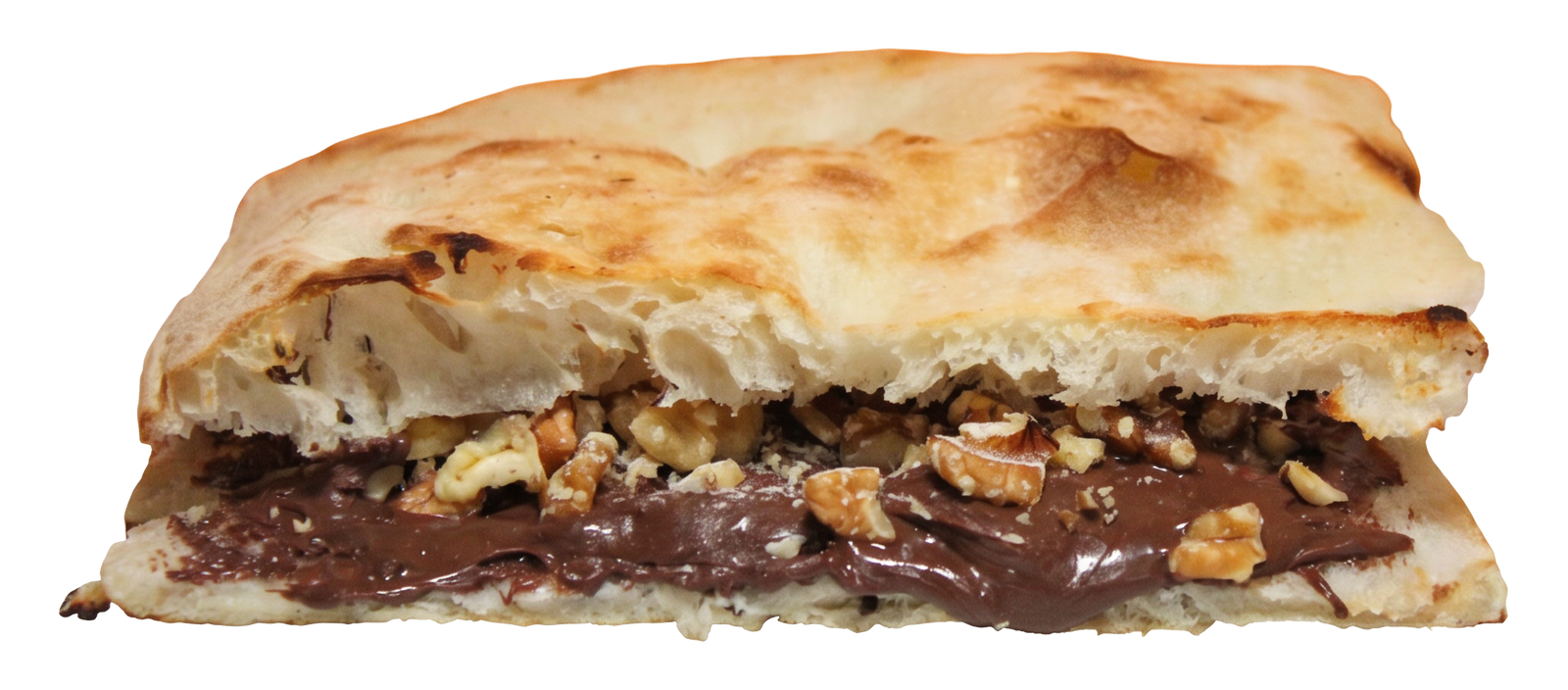 La Peccato — focaccia SACRA